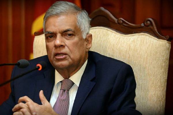 ரணில் விக்ரமசிங்க-Ranil Wickramasinghe