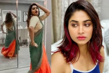 20 வயதில் எல்லைமீறும் பிக்பாஸ் ஷிவானி! மிக்ஸிங் பாடலுக்கு குத்தாட்டம் போட்ட வீடியோ லீக்..