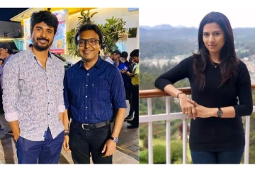 இமானுக்கு சிவா செஞ்ச துரோகம்; ஆதாரத்தை நானே பார்த்தேன் - பகீர் கிளப்பிய பிரபலம்!