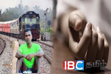 பாராலிம்பிக்கில் தங்கப் பதக்கம் வென்ற ராணுவ வீரர் தொடருந்து மோதி உயிரிழப்பு