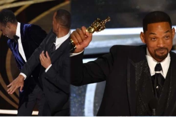 திரைப்பட சங்கத்திலிருந்து விலகிய வில் ஸ்மித்! முடியாமல் தொடரும் பிரச்சினை