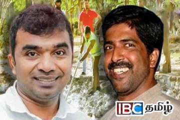 ரவிராஜ் படுகொலை வழக்கில் ராஜபக்சர்களின் முன்னாள் சகாவுக்கு தொடர்பு : கசிந்த அதிர்ச்சி தகவல்