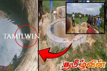 கிணற்றுக்குள் இருந்து மீட்கப்பட்ட பிறந்த குழந்தையின் உடல்! யாழில் நேர்ந்த துயரம்