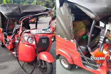 තවත් මාරක අනතුරක්