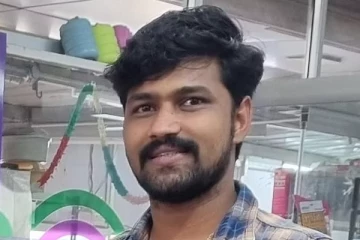 அதிகாரிகளின் அலட்சியம்.. வேகத்தடையால் பரிதாபமாக பறிபோன இளைஞரின் உயிர்!