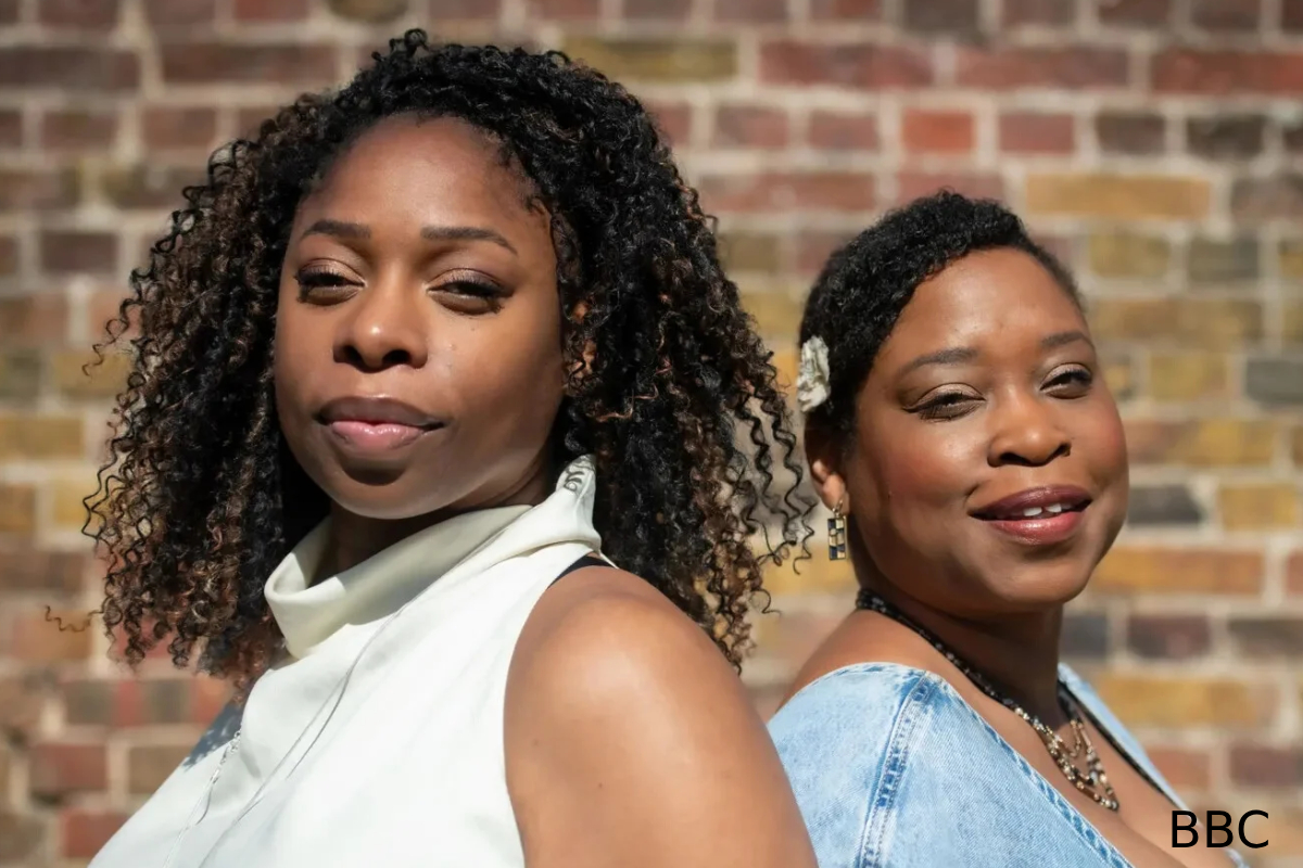 UK twins DNA test, Different fathers twins case, Heteropaternal superfecundation UK, Michelle and Lavinia Osbourne, Rare twin DNA discovery, BBC Radio 4 The Gift twins #Twins #DNA #UKNews #RareDiscovery #FamilySecrets #BBCTheGift #ScienceNews #MiracleTwin
