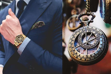 இந்த கையில் வாட்ச் அணிவதால் தலையெழுத்தே மாறுமா?