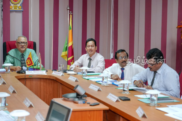 கிழக்கு மாகாணத்தில் சுகாதாரத் துறைக்கு பாரியளவு நிதி ஒதுக்கீடு | Funds To Health Department In Eastern Province