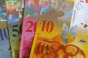 சுவிஸ் கரன்சி நோட்டுக்கள் தொடர்பில் ஒரு முக்கிய அறிவிப்பு