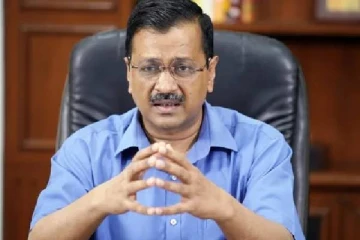 டெல்லியில் மே 17ம் தேதி வரை ஊரடங்கு நீட்டிப்பு