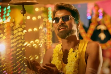 தீக்குழி இறங்கிய மாகாபா.. தீராத வேண்டுதல்- கூடி நின்று விசாரிக்கும் மக்கள்