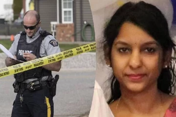 கனடாவில் இலங்கை பெண்மணி கொலை வழக்கில் முக்கிய திருப்பம்: உறுதி செய்த நடுவர் மன்றம்