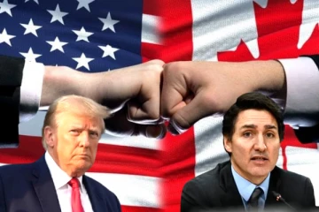 25 சதவீத இறக்குமதி வரி: அமெரிக்காவிற்கு பதிலடி கொடுக்க கனடா திட்டம்