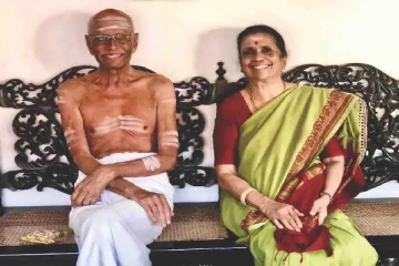 நல்லூர் பத்தாவது மாப்பாண முதலியாரின் துணைவி இறைபதமடைந்தார்