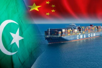 சீனாவுடன் கைகோர்த்த பாகிஸ்தான்: இந்தியாவிற்கு காத்திருந்த பேரதிர்ச்சி