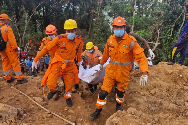 தித்வா சூறாவளி தேடுதல் நடவடிக்கை நிறுத்தம்; 173 பேர் காணவில்லை | Cyclone Ditwah Search Operation Called Off