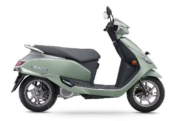 Top 5 Electric Scooters in India Buying Guide