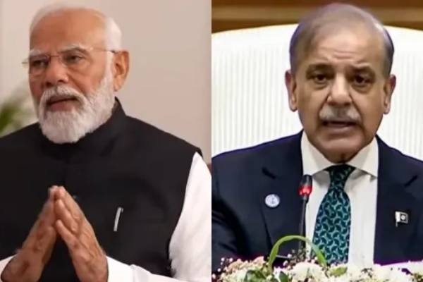 இந்தியாவின் அந்த மனிதாபிமான செயல் - நெகிழ்ச்சியில் பாகிஸ்தான்! | India Give Flood Alert To Pakistan Over Sindhu