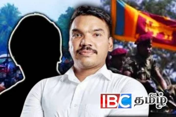 விடுதலைப் புலிகள் தோற்கடிக்கப்படவில்லை - நாமல் ராஜபக்ச வாக்குமூலம்