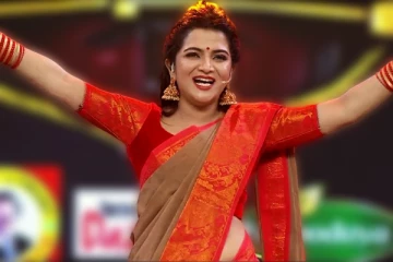 அந்த நடிகை கூட இருந்தப்போ உறுதியாச்சு; விவாகரத்து இதனால் தான் - மனம் திறந்த டிடி!