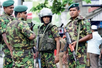 பாதாள உலகத்தை அழிக்க தயார் நிலையில் படையணிகள் : முடுக்கிவிடப்படவுள்ள நடவடிக்கை