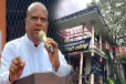 அரசுக்கு சொந்தமான வீட்டை கைப்பற்றிய மாணவர்கள்: வேடிக்கை பார்க்கும் பொலிஸாருக்கு எதிரான கேள்வி