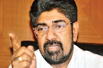 ராஜித சேனாரத்னவுக்கு சுகாதார அமைச்சு பதவி: எதிர்ப்பு தெரிவித்த கெஹலிய - செய்திகளின் தொகுப்பு