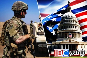 வெளிநாடொன்றில் படுகொலை செய்யப்பட்ட அமெரிக்க வீரர்கள்...!