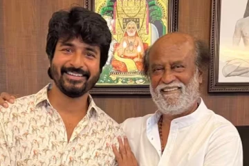 ஜெயிலர் ரிலீஸுக்கு முன் சிவகார்த்திகேயனுக்கு போன் கால் செய்த ரஜினிகாந்த்.. காரணம் இதுதானா