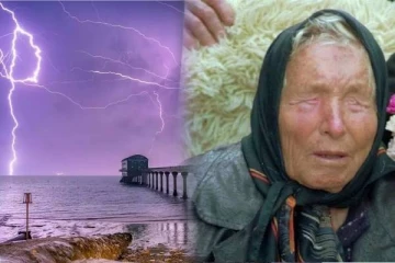 உண்மையாகும் பாபா வங்காவின் கணிப்புகள்: சமீபத்திய நிகழ்வுகளால் அச்சத்தில் பிரித்தானியர்கள்