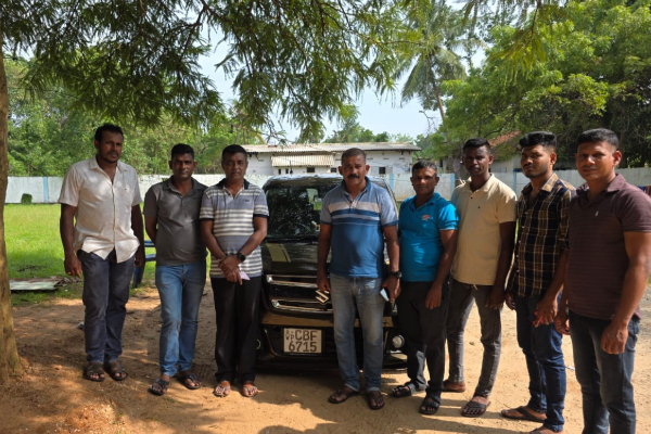 யாழில் நடுவீதியில் படுகொலை செய்யப்பட்ட இளைஞர்: நீதிமன்றின் அதிரடி உத்தரவு | Six Arrested In Jaffna Youth Murder Case