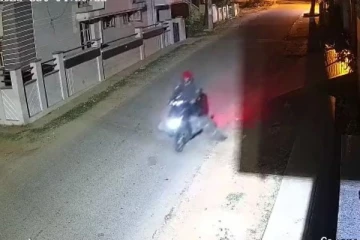 iPhone டெலிவரி செய்த நபரை கொன்ற கொடூரம்! சிசிடிவியில் சிக்கிய குற்றவாளி