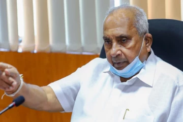 அரசாங்கத்தின் முக்கிய அமைச்சர் ஒருவருக்கு கொரோனா!