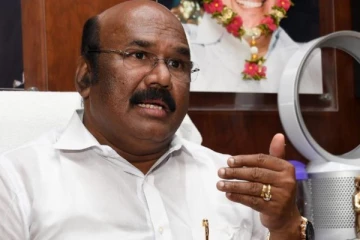 அண்ணாமலை முதலமைச்சராவது - இலவு காத்த கிளி கதை..! ஜெயக்குமார் விமர்சனம்