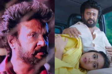 இதுக்கு மேல வந்தா என்ன வரலனா என்ன! அண்ணாத்த HD பிரிண்ட் லீக்காம்..