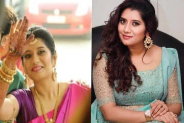 என் கல்யாண வாழ்க்கையில் இதுதான் பிரச்சனை; குழந்தை பெத்துக்க ஆசை - மனம் திறந்த விஜே பிரியங்கா!