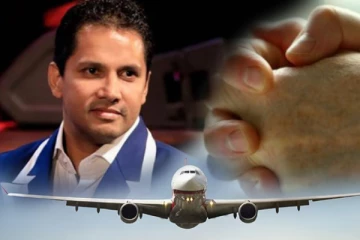 பொது மக்களிடம் மன்னிப்புக்கோரிய மதபோதகர் ஜெரோம் பெர்னாண்டோ