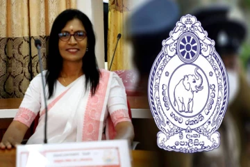 மாநகர சபை உறுப்பினருக்கு அவதூறுப் புகைப்படம் அனுப்பிய நபருக்கு எதிராக பொலிஸில் முறைப்பாடு..!