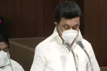 முன்னாள் நீதிபதி தலைமையில் புதிய காவல் ஆணையம் : முதலமைச்சர் மு.க.ஸ்டாலின் உத்தரவு