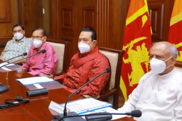 மீண்டும் மஹிந்தவின் கூட்டத்தை புறக்கணித்த விமல்!!