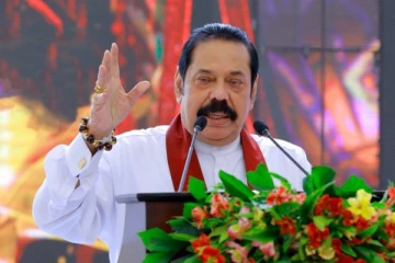 உயிரிழந்தவர்களுக்கு பொதுத்தூபி இன நல்லிணக்கத்துக்கு எடுத்துக்காட்டு