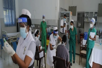 புதிய ஆபத்தான கோவிட் உருமாற்றம்! இலங்கைக்கான அச்சுறுத்தல் தொடர்பில் வெளியான தகவல்