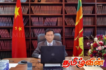 இலங்கைக்கும் சீனாவுக்கும் இடையிலான நட்பு தொடர்பில் சீனத் தூதுவர் கூறியுள்ள விடயம்