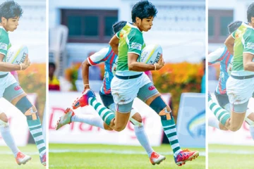 தென் கொரியாவில் காணாமல் போன இலங்கை ரக்பி அணித் தலைவி தொடர்பில் வெளியான தகவல்