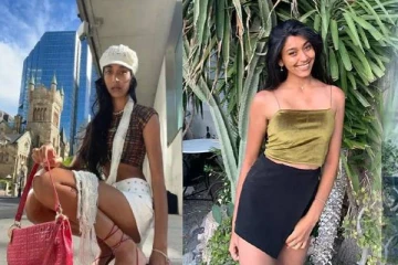 கனடாவை சேர்ந்த டிக்டாக் பெண் பிரபலம் உயிரிழப்பு: சோகத்தில் ரசிகர்கள்