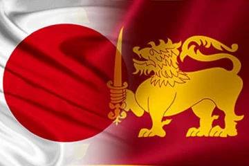 இலங்கையில் மீள ஆரம்பிக்கப்படும் ஜப்பானிய திட்டங்கள்