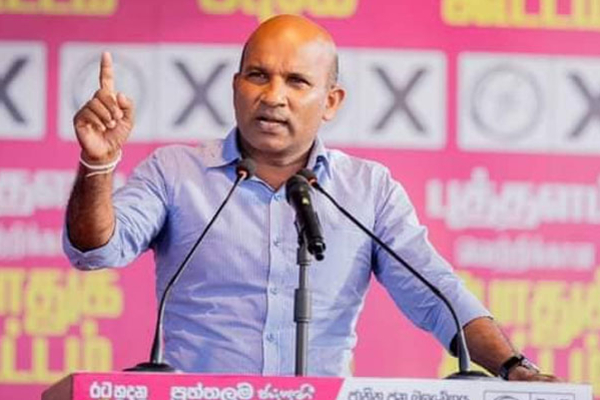 ஆளும் தரப்பு எம்.பி விரைவில் கைது..! வெளியான பரபரப்பு தகவல் | Ruling Party Mp To Be Arrested Soon