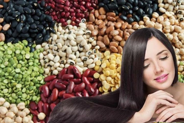 முடி கொட்டாமல் அடர்த்தியாகவும், நீளமாகவும் வளர வேண்டுமா? அப்போ 6 விதைகள் சாப்பிட்டால் போதும்!