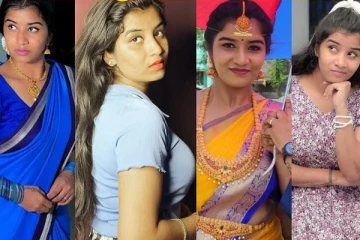 பிக் பாஸ் சீசன் 6 போட்டியாளர் தனலட்சுமி குறித்த தெரியாத தகவல்கள்