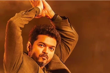 5 ஆண்டுகளுக்கு பிறகு விஜய் சந்திப்பு - பனையூரில் குவியும் ரசிகர்கள்!